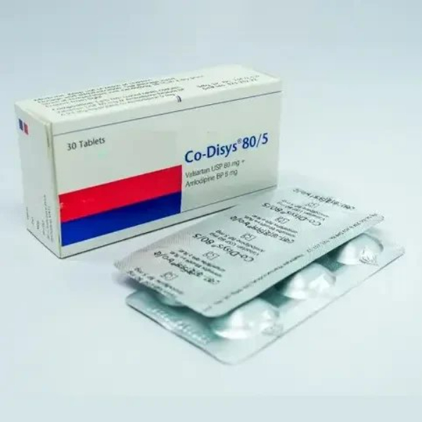 co-disys-805
